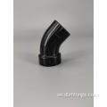 CUPC ABS Fittings 45 Street Elbow New Residential